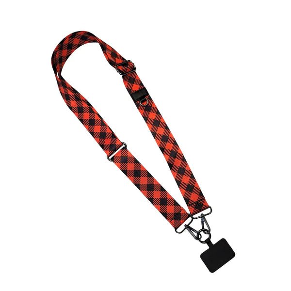 Christmas Clip &amp; Go for your Phone - Simply Polished Boutique