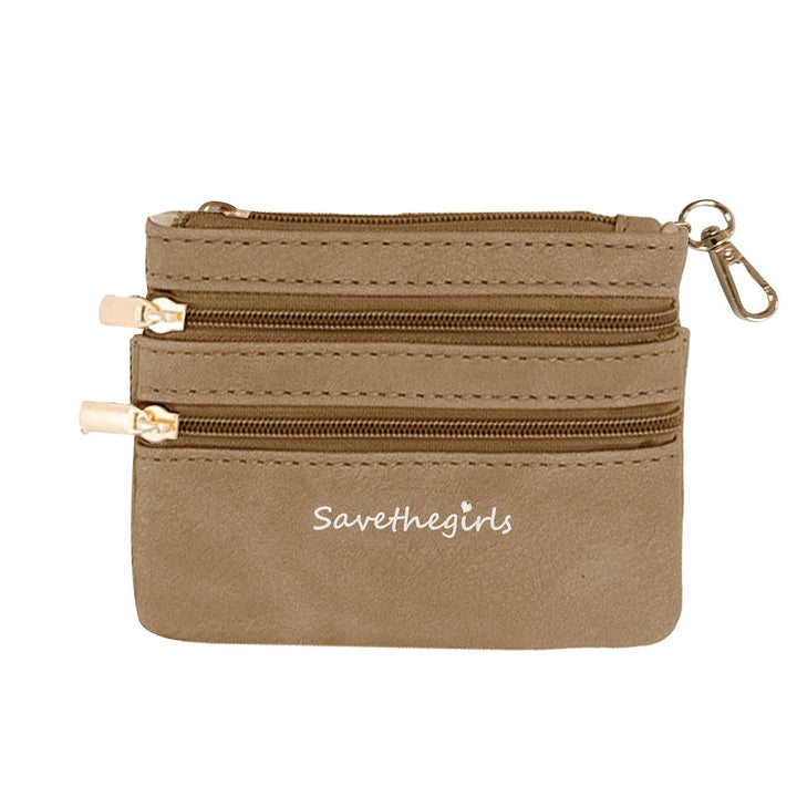 Clip and Go Bag - Simply Polished Boutique