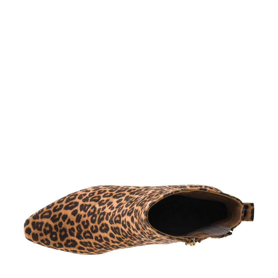 Corkys Bad Breakup Leopard Boots - Simply Polished Boutique