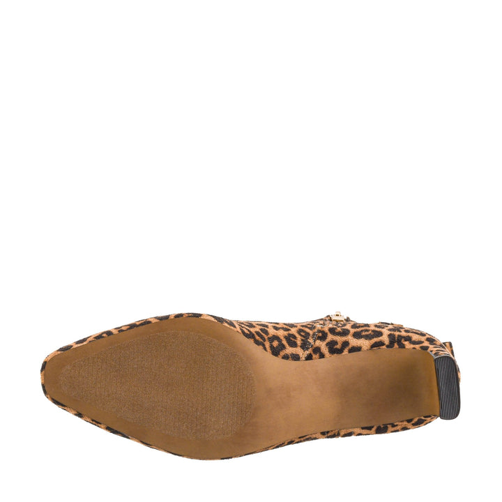 Corkys Bad Breakup Leopard Boots - Simply Polished Boutique