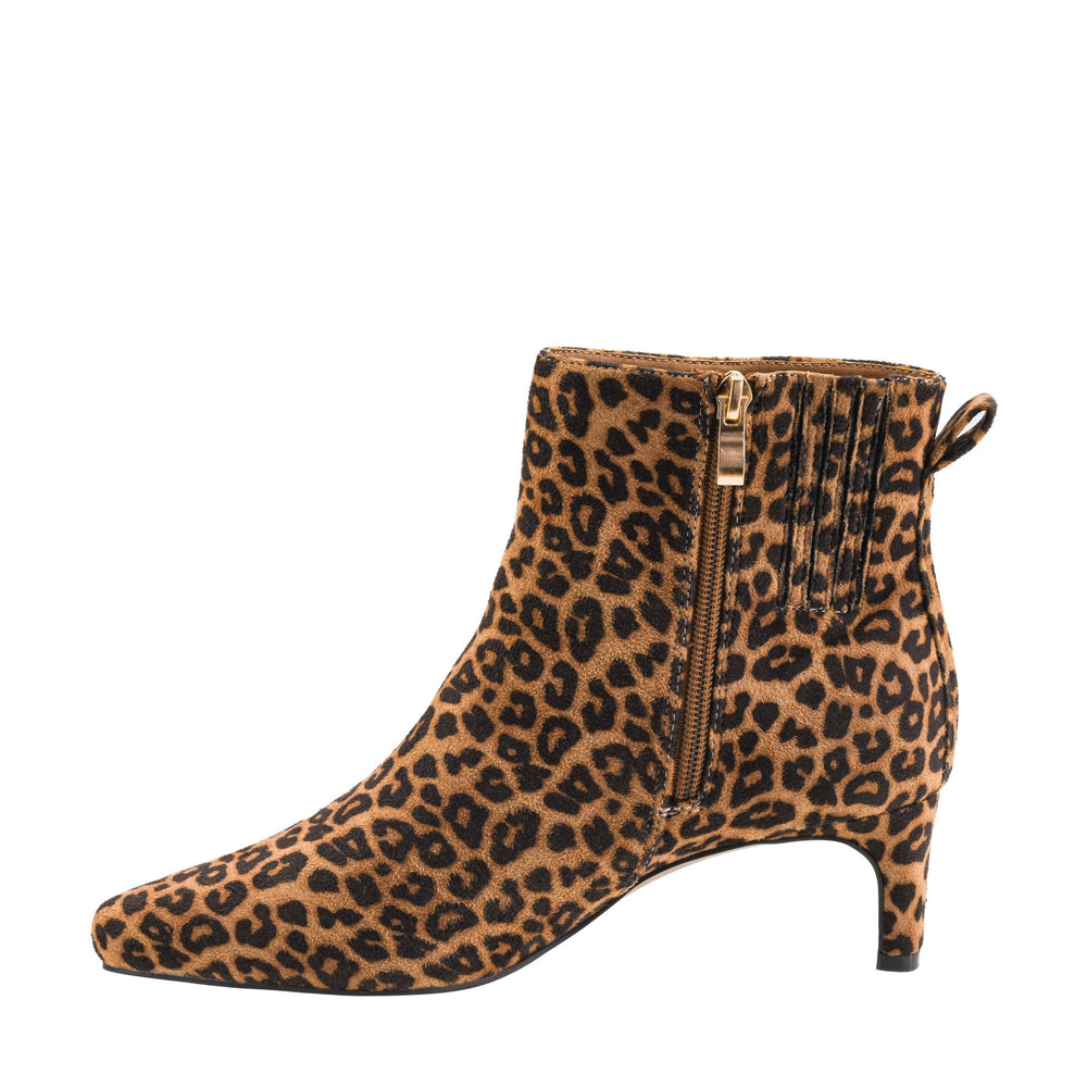 Corkys Bad Breakup Leopard Boots - Simply Polished Boutique