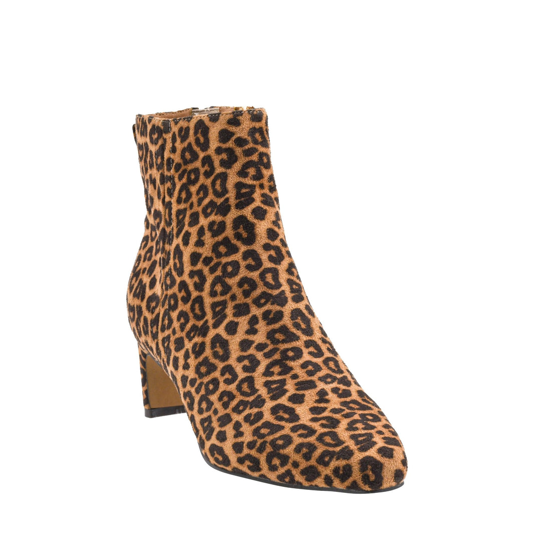 Corkys Bad Breakup Leopard Boots - Simply Polished Boutique