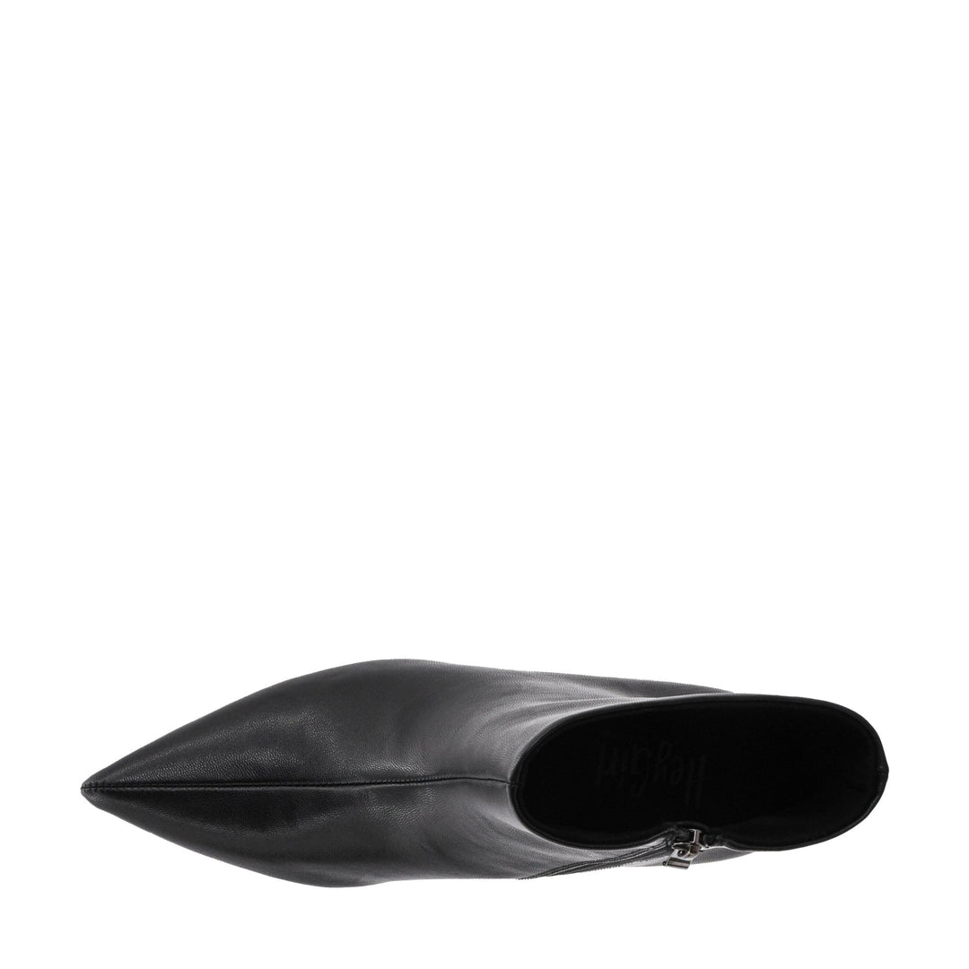 Corkys Gold Digger Black Bootie - Simply Polished Boutique