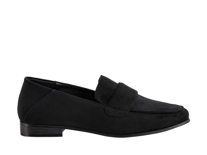 Corkys Shes a Keep Black Loafer - Simply Polished Boutique