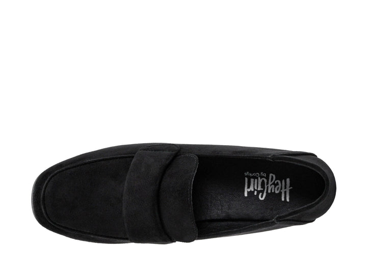 Corkys Shes a Keep Black Loafer - Simply Polished Boutique