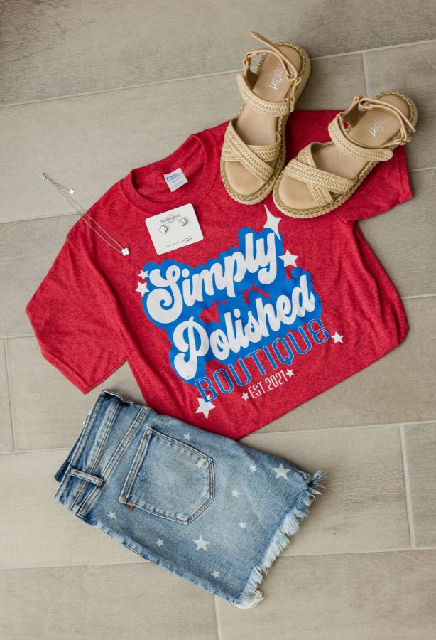 CORKYS Total Catch - Simply Polished Boutique