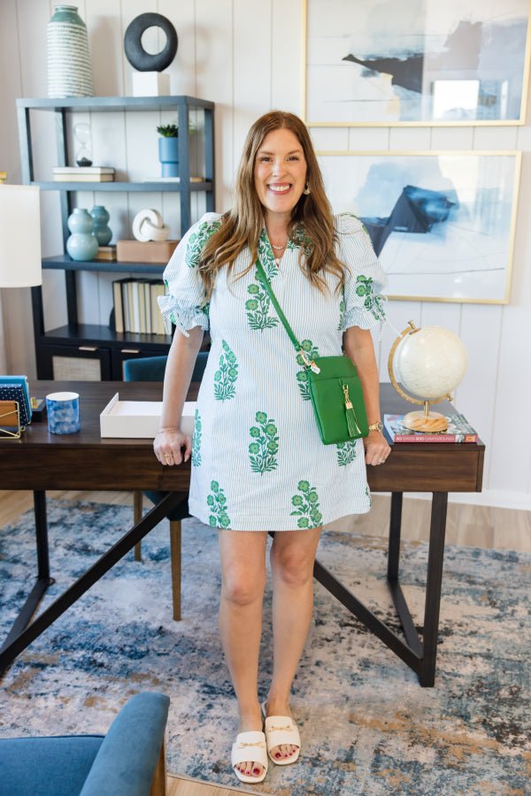 Crossbody Purse - Simply Polished Boutique