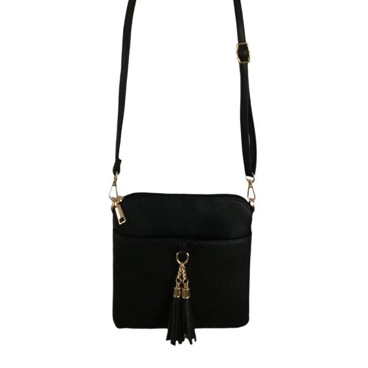 Crossbody Purse - Simply Polished Boutique