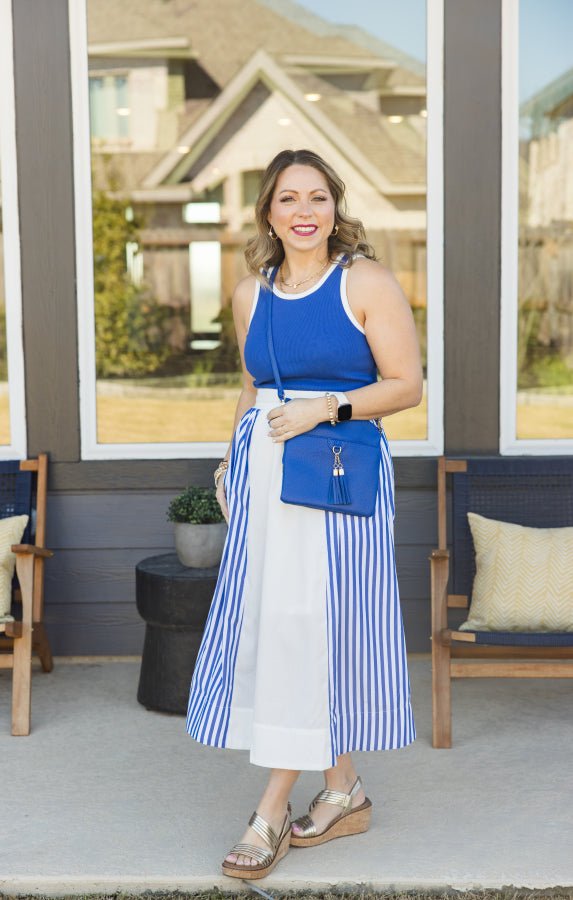 Crossbody Purse - Simply Polished Boutique