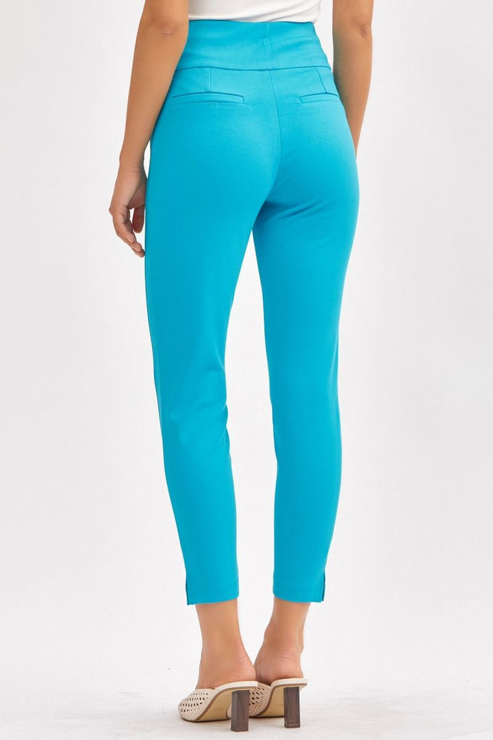 Dear Scarlett Magic Crop Skinny Pants - Simply Polished Boutique