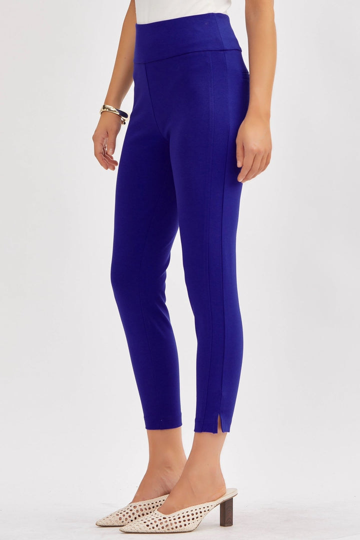 Dear Scarlett Magic Crop Skinny Pants - Simply Polished Boutique