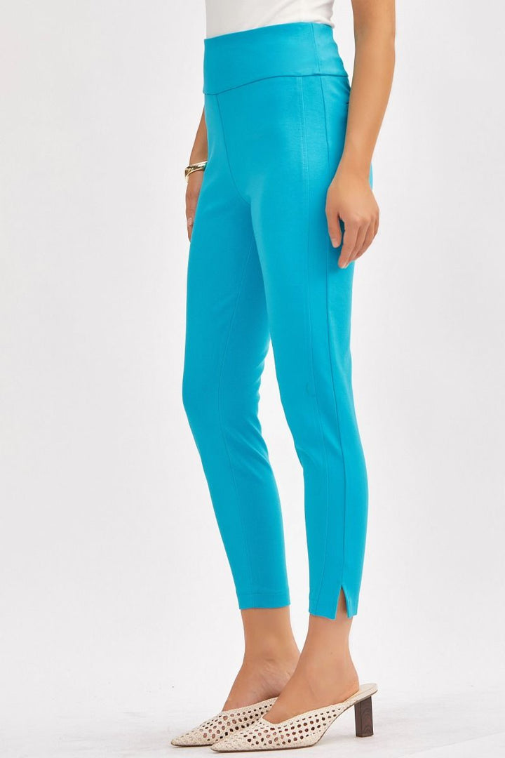 Dear Scarlett Magic Crop Skinny Pants - Simply Polished Boutique