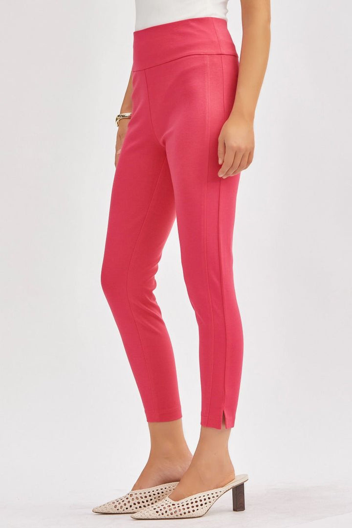 Dear Scarlett Magic Crop Skinny Pants - Simply Polished Boutique