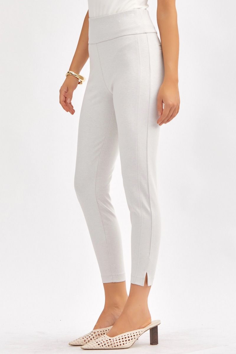 Dear Scarlett Magic Crop Skinny Pants - Simply Polished Boutique
