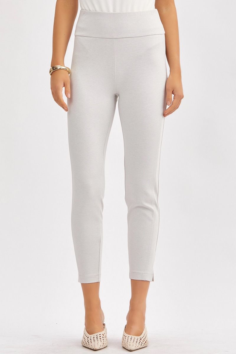 Dear Scarlett Magic Crop Skinny Pants - Simply Polished Boutique