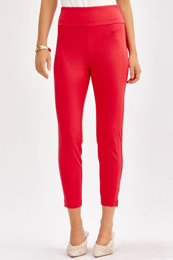 Dear Scarlett Magic Crop Skinny Pants - Simply Polished Boutique