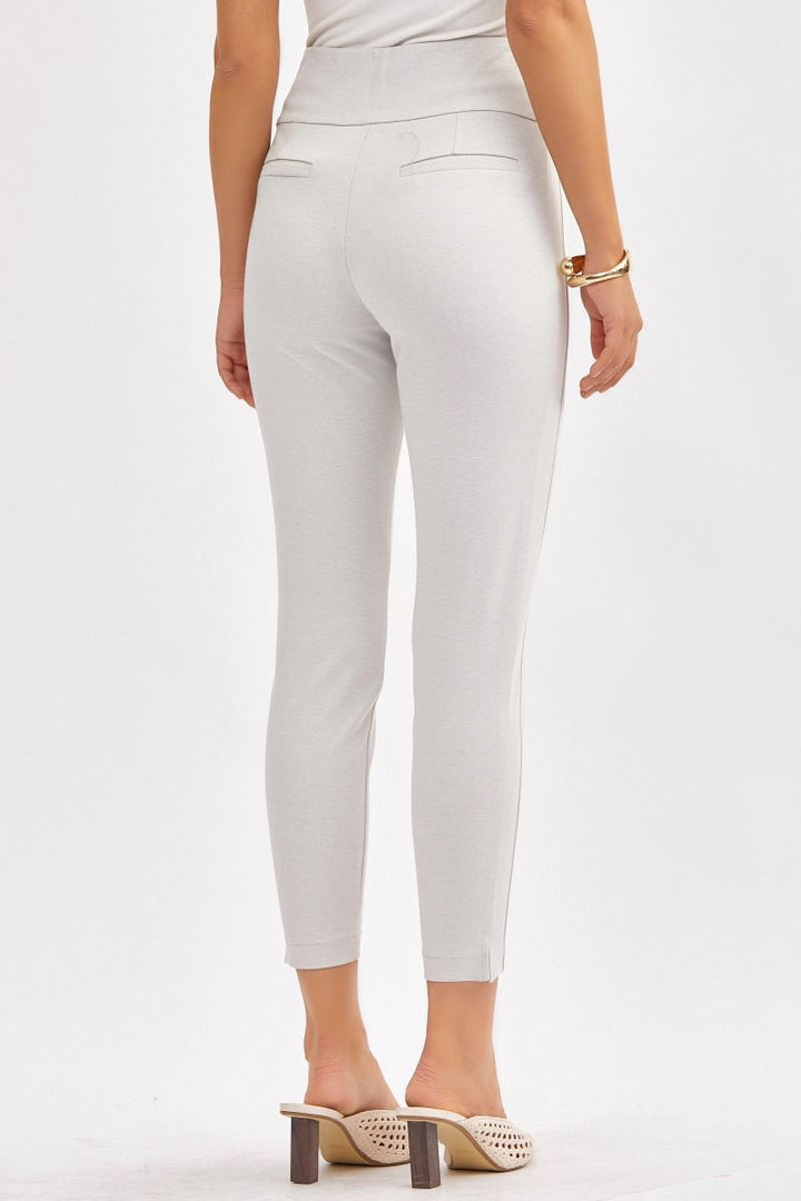 Dear Scarlett Magic Crop Skinny Pants - Simply Polished Boutique