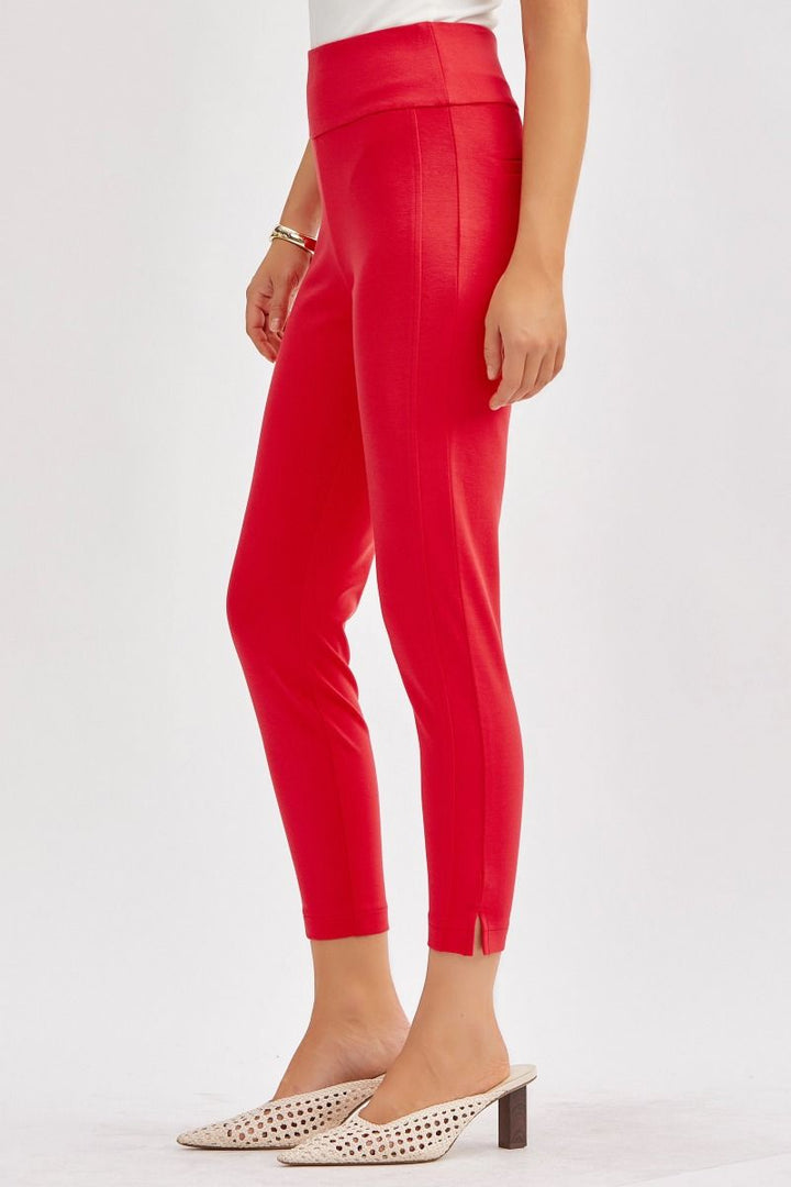 Dear Scarlett Magic Crop Skinny Pants - Simply Polished Boutique