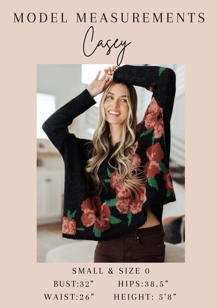 Doris Mid Rise Boyfriend with Adjustable Back Tab + Hollywood WB - Simply Polished Boutique