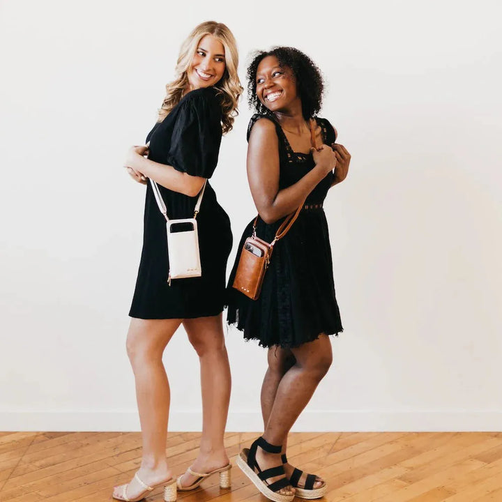 Double Duty Phone Bag - Simply Polished Boutique