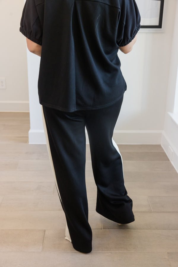 Effortless Ease Knit Top - Simply Polished Boutique