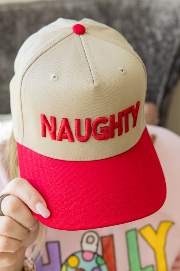 Embroidered Hats - Simply Polished Boutique