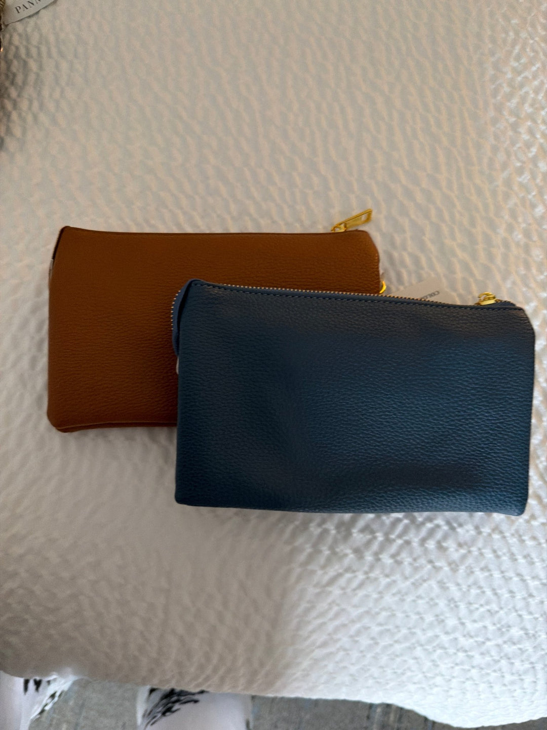 Emma Expandable Chic Clutch Purse - Simply Polished Boutique