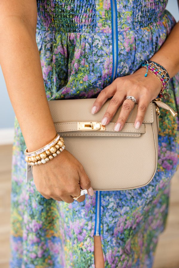 Everyday Edit Crossbody - Simply Polished Boutique