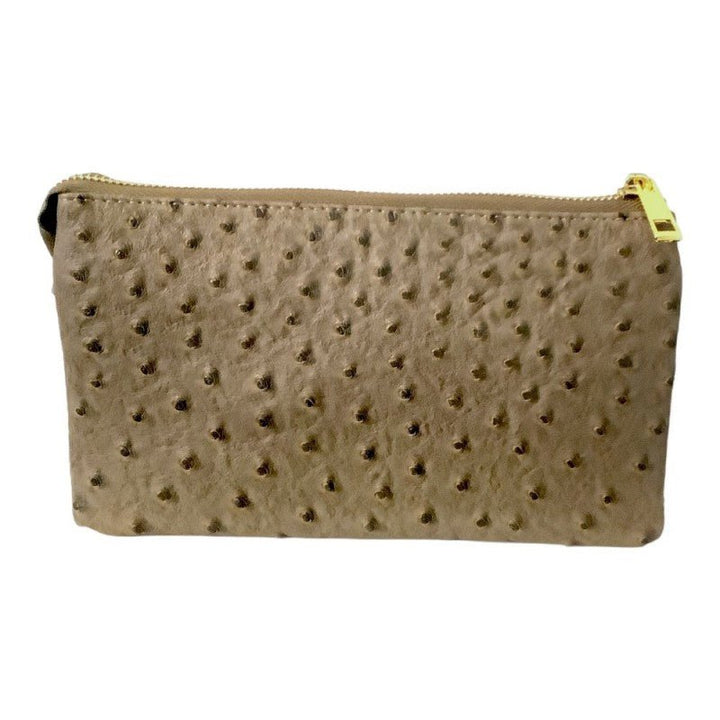 Expandable Clutch Purse - Simply Polished Boutique