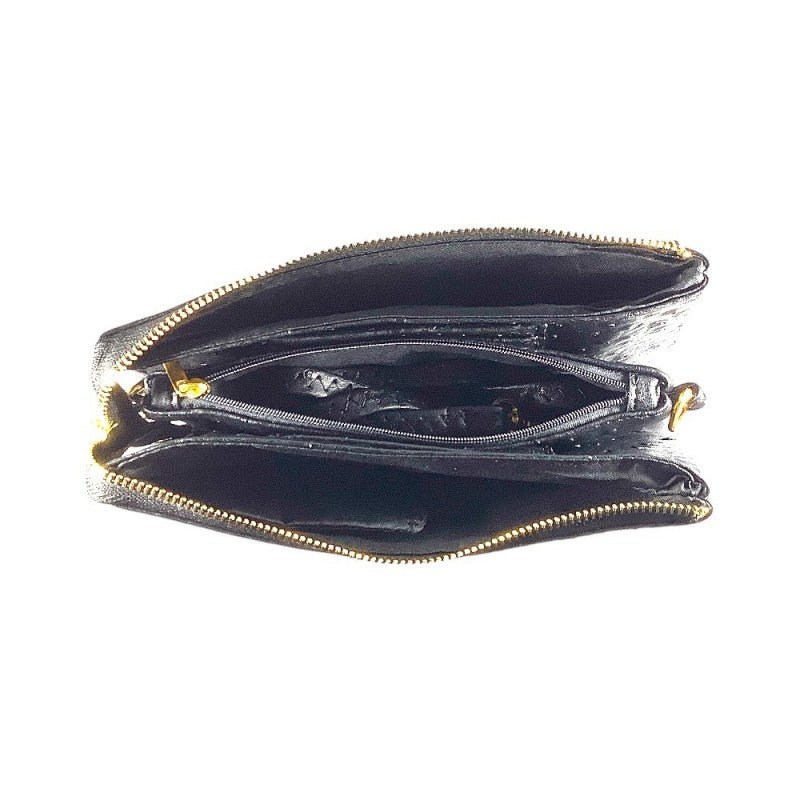 Expandable Clutch Purse - Simply Polished Boutique