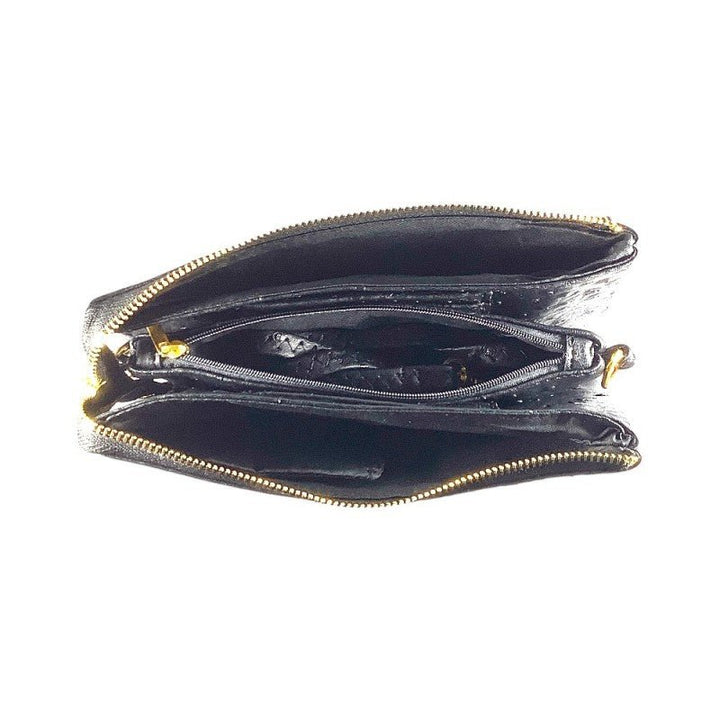 Expandable Clutch Purse - Simply Polished Boutique
