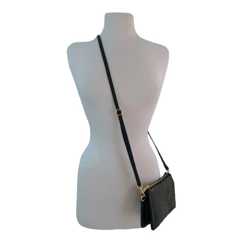 Expandable Clutch Purse - Simply Polished Boutique