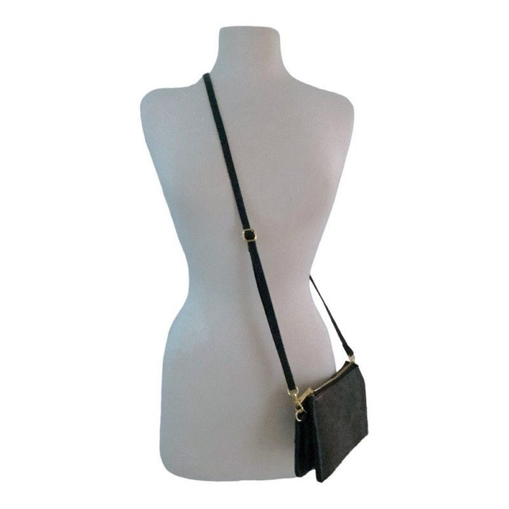 Expandable Clutch Purse - Simply Polished Boutique