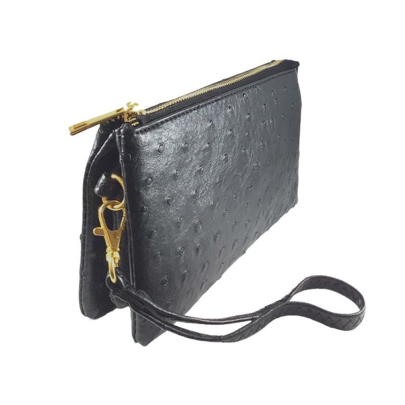 Expandable Clutch Purse - Simply Polished Boutique