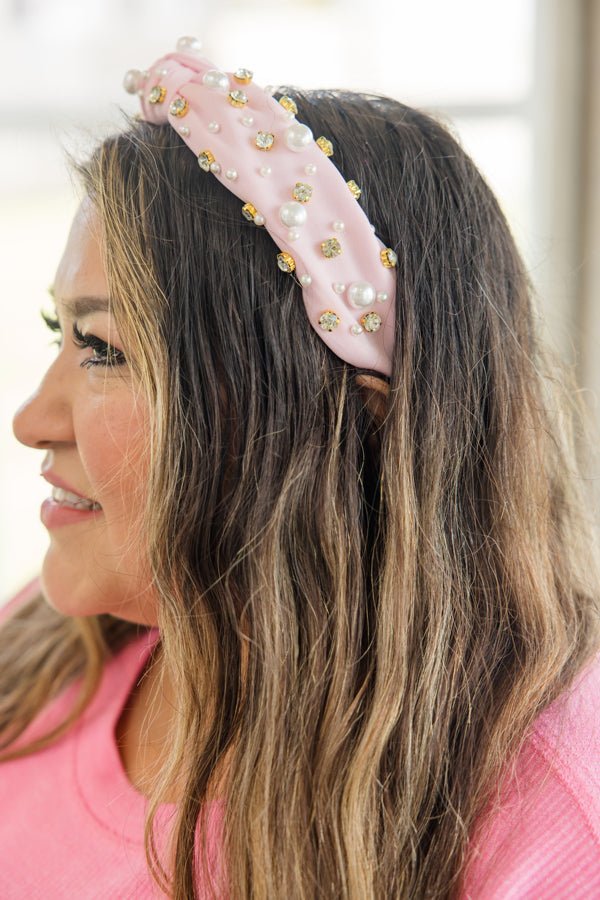 Game Day Headbands - Simply Polished Boutique