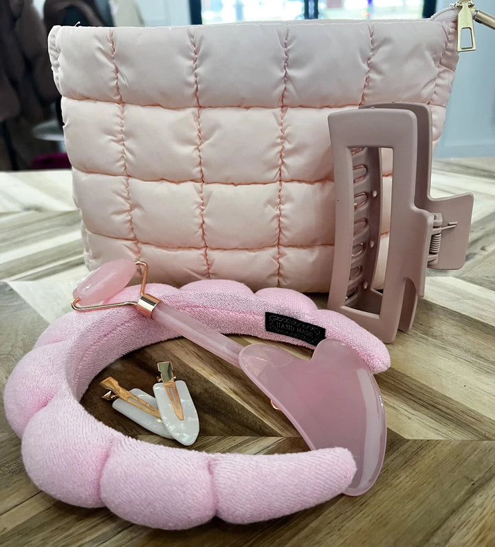 GRWM Sets - Simply Polished Boutique