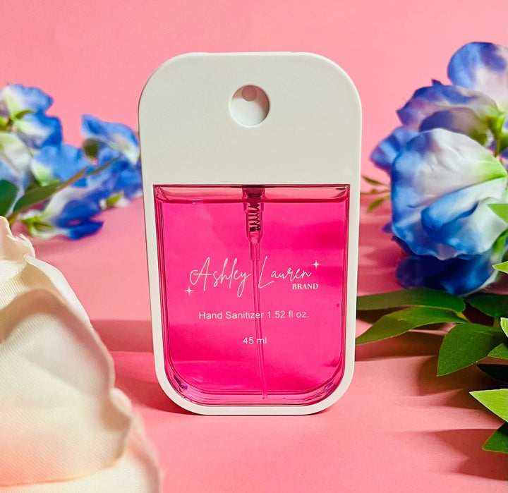 Hand Sanitizer - Simply Polished Boutique