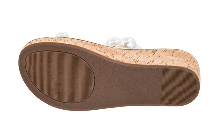 Happy Go Lucky Wedges By Corkys - Simply Polished Boutique