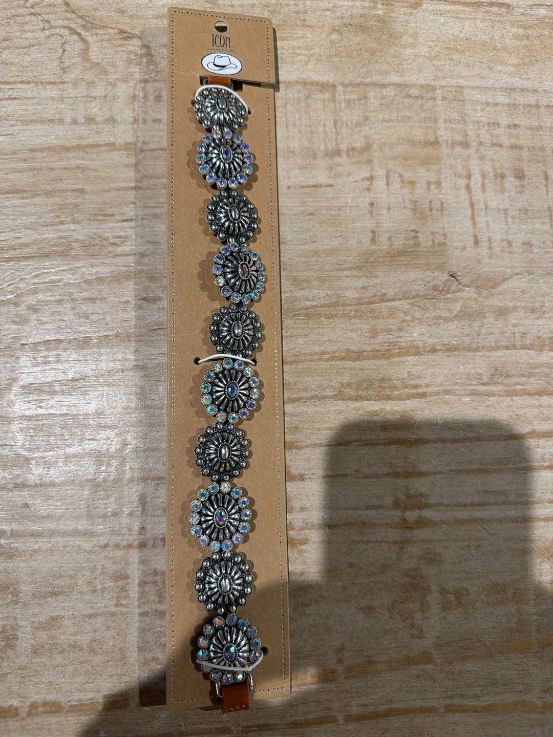 Hat Band - Simply Polished Boutique