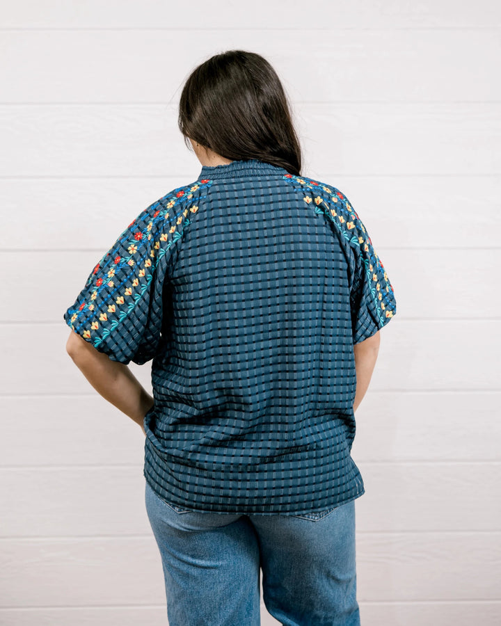 Havannah Top - Simply Polished Boutique
