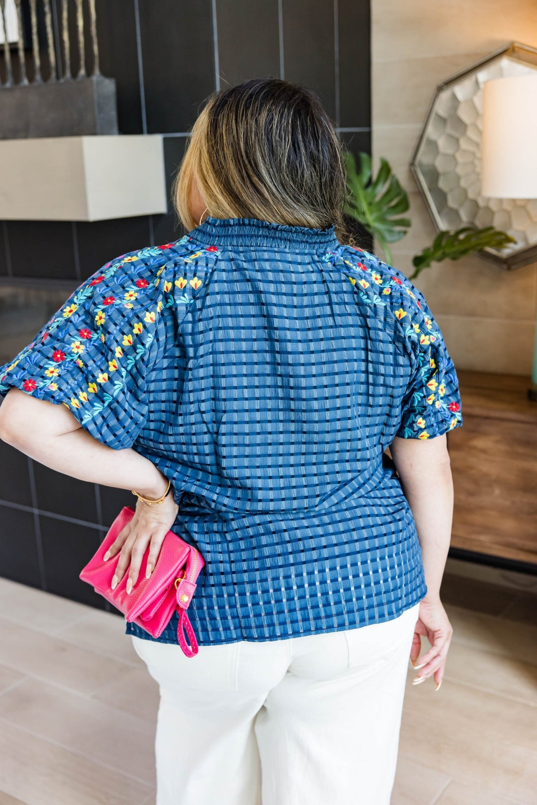 Havannah Top - Simply Polished Boutique