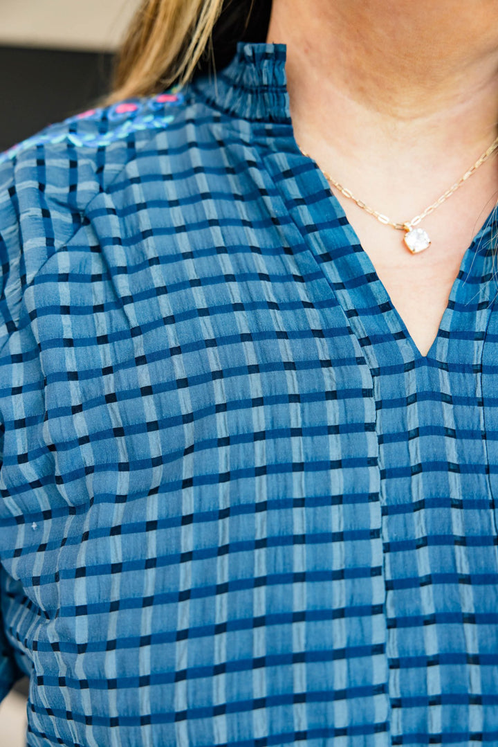 Havannah Top - Simply Polished Boutique