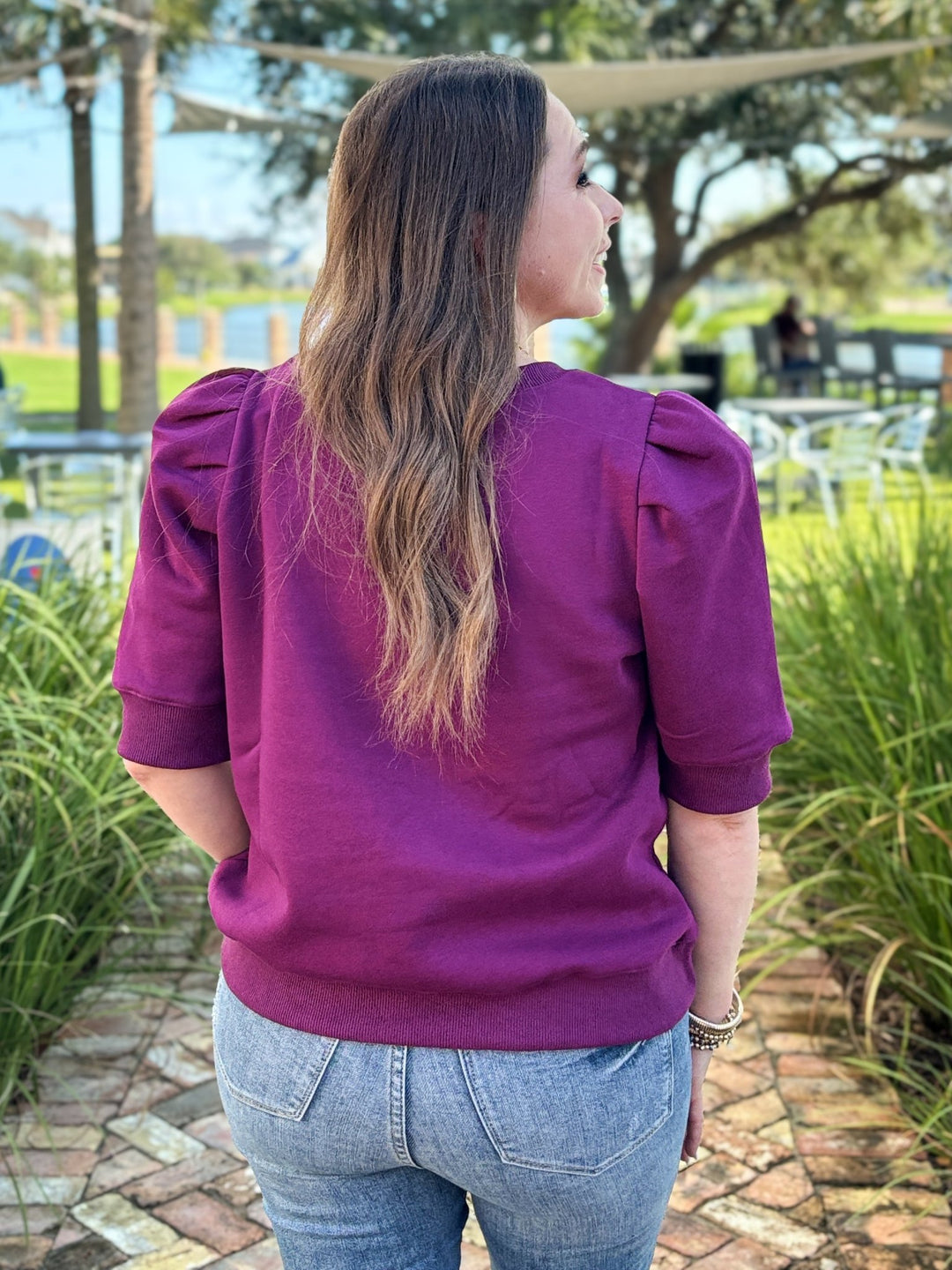 Judy Blue HW TC Skinny Jeans - Simply Polished Boutique