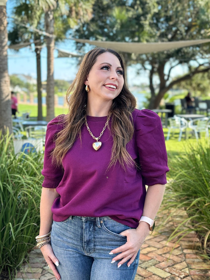 Judy Blue HW TC Skinny Jeans - Simply Polished Boutique