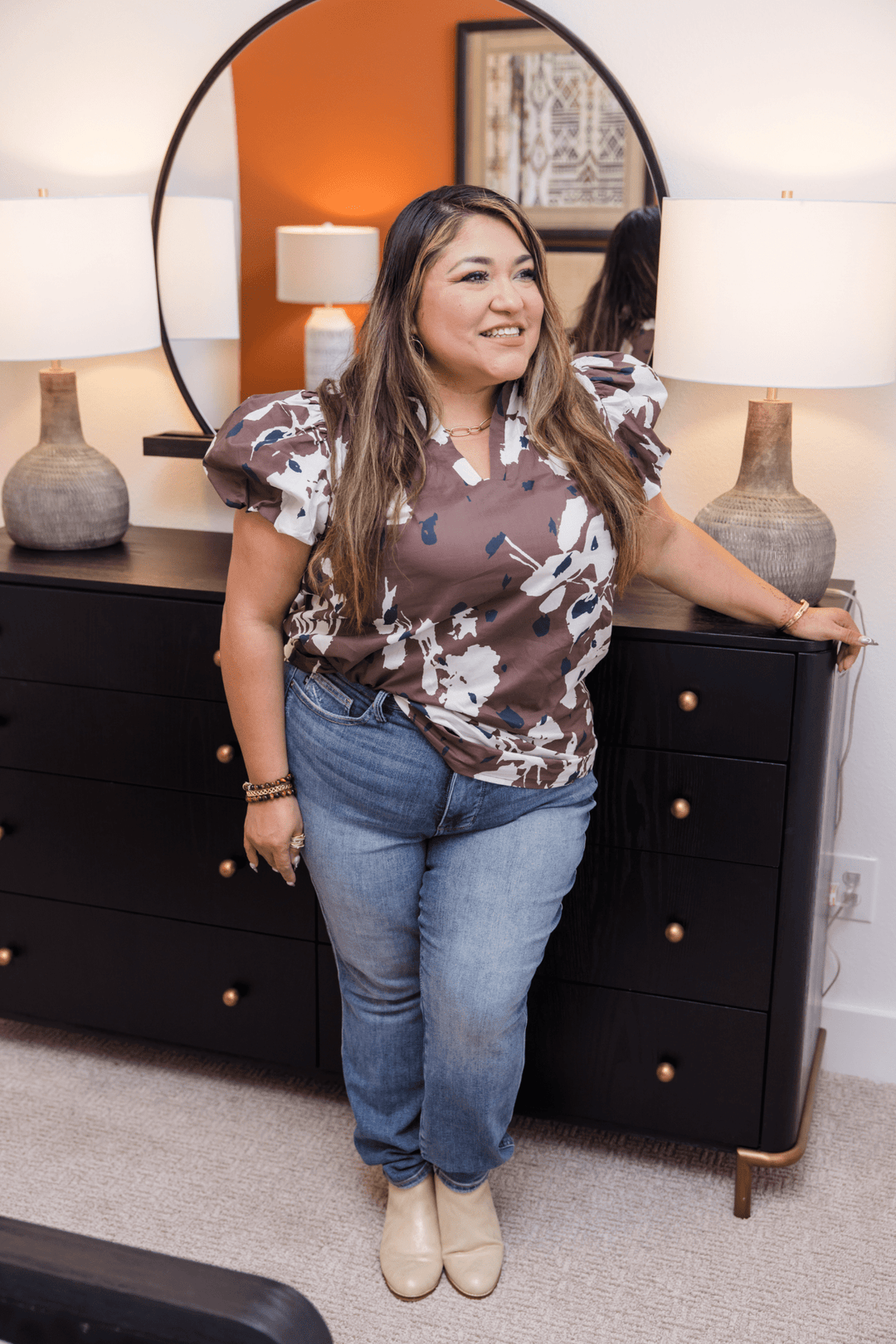 Judy Blue HW TC Skinny Jeans - Simply Polished Boutique