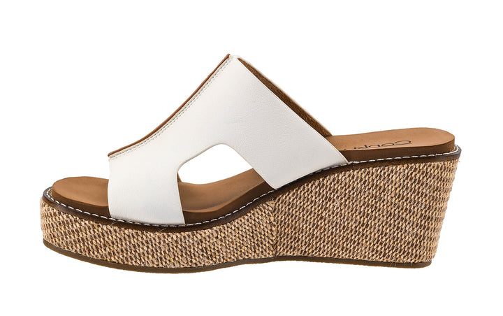 Kiss N Tell Wedge by Corkys - Simply Polished Boutique