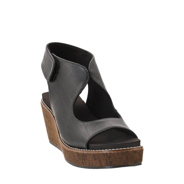 Lets Talk About It Black by Corkys - Simply Polished Boutique