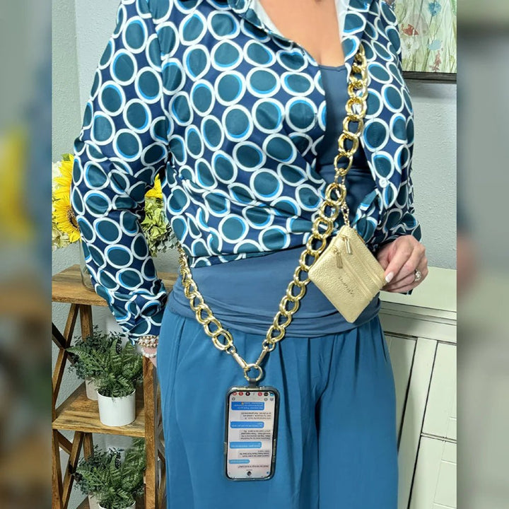 Luxe Clip & Go - Simply Polished Boutique