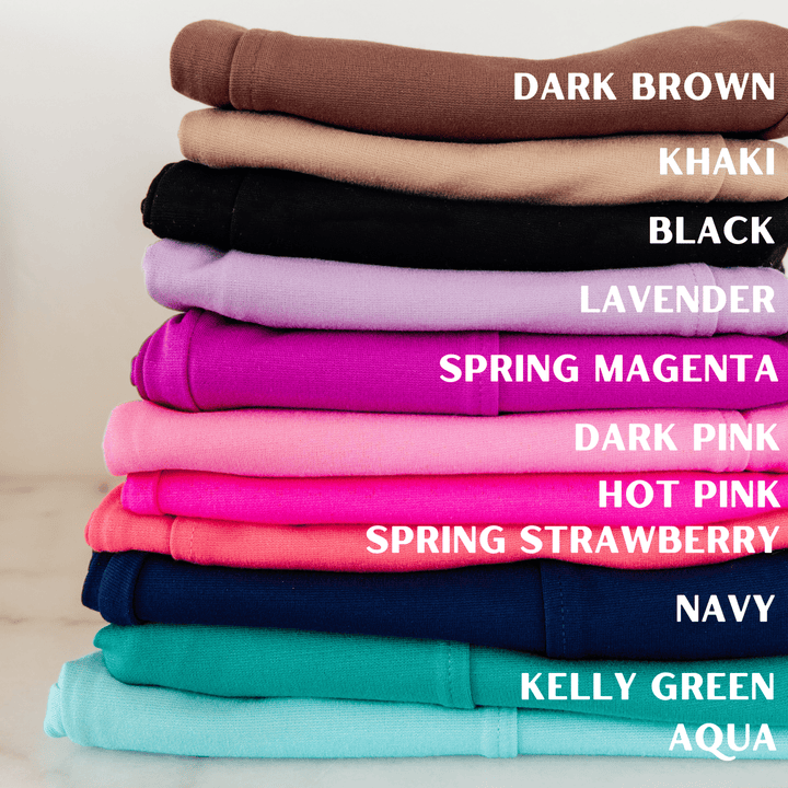 Magic Skinny 28" Pants in Twelve Colors - Simply Polished Boutique