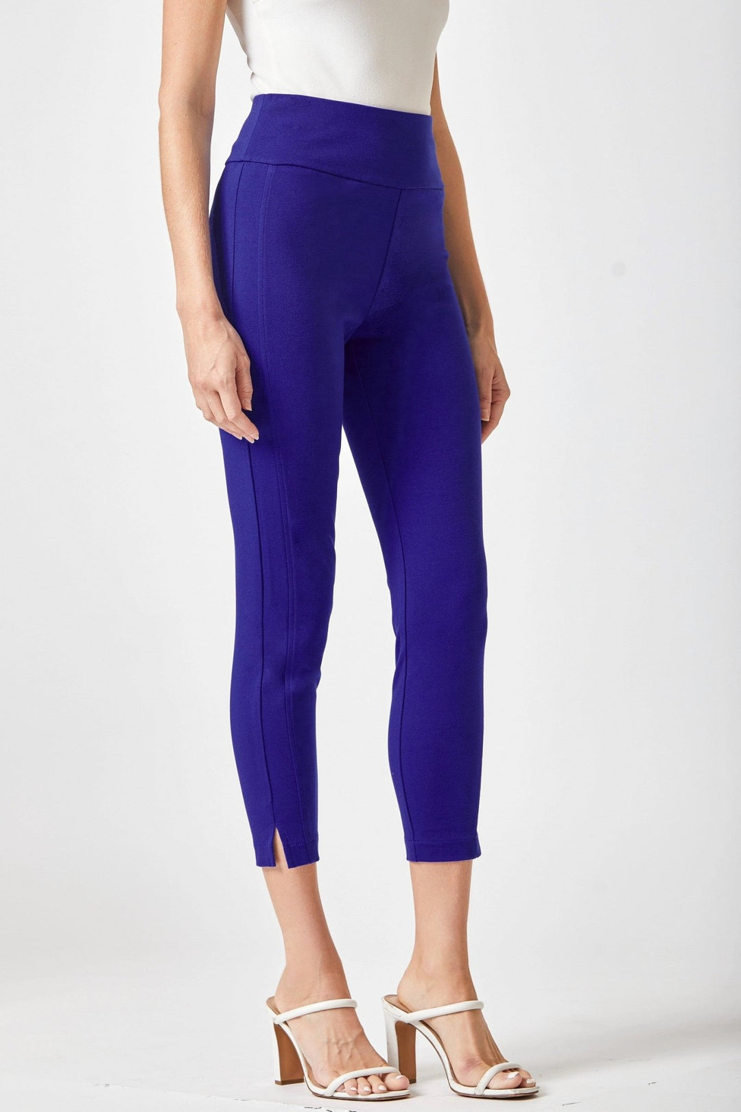 Magic Skinny 28" Pants in Twelve Colors - Simply Polished Boutique